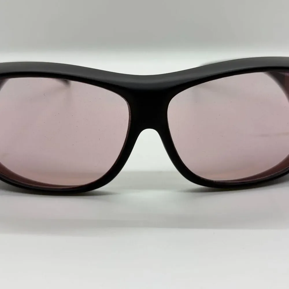 Unbranded Men's Black Sunglasses